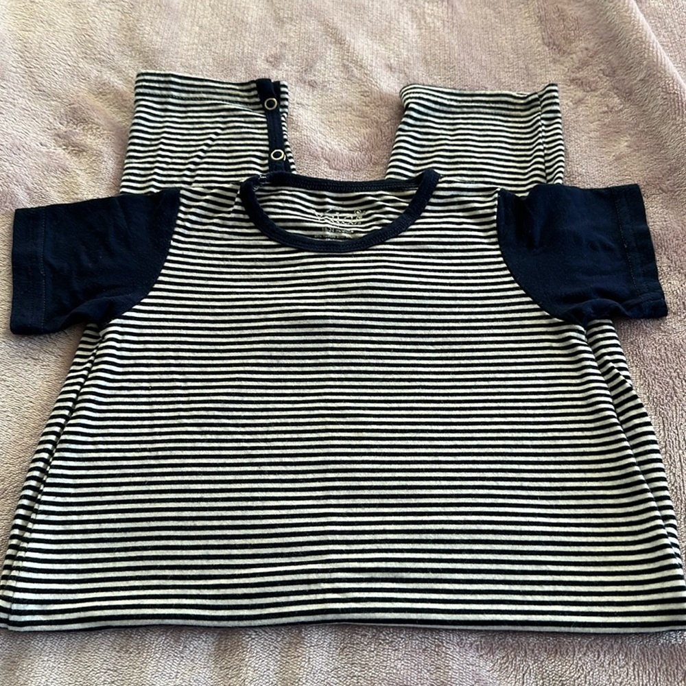 Babies 18-24 mos one piece outfit